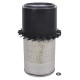 Filtr powietrza zewnętrzny Case - IH A47032 | Exvi