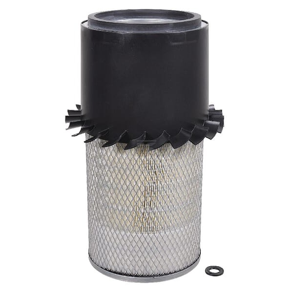 Filtr powietrza zewnętrzny Case - IH A47032 | Exvi