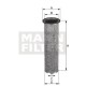 Wkład filtra powietrza wtórnego CF1133 | Exvi