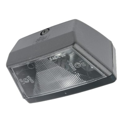 Lampa oświetlenia tablicy rejestracyjnej 134006100 | Exvi