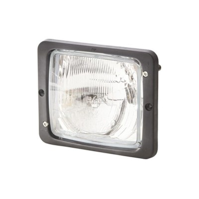 Reflektor halogenowy, prostokątny 1AA004109041 | Exvi