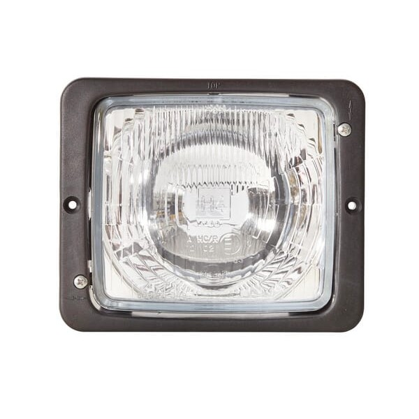 Reflektor halogenowy, prostokątny 1AA004109041 | Exvi