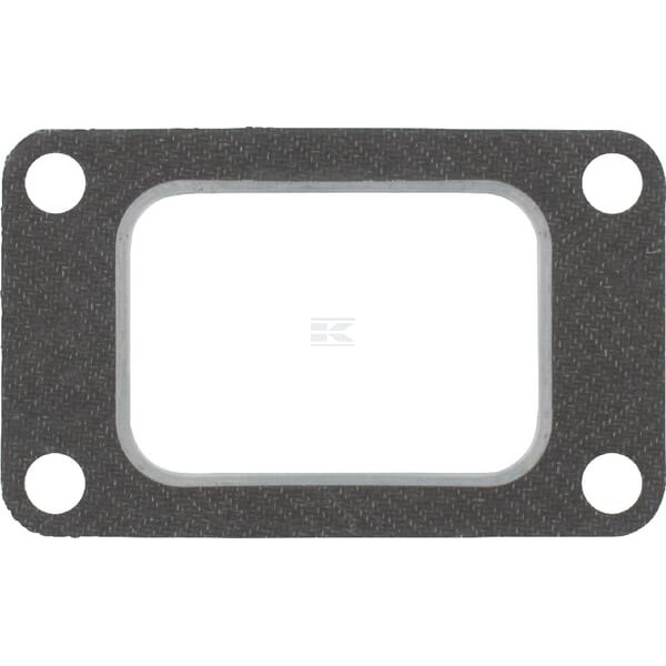 Uszczelka rury wydechowej, CNH 3141137 | Exvi