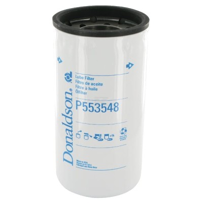 Filtr oleju P553548 | Exvi