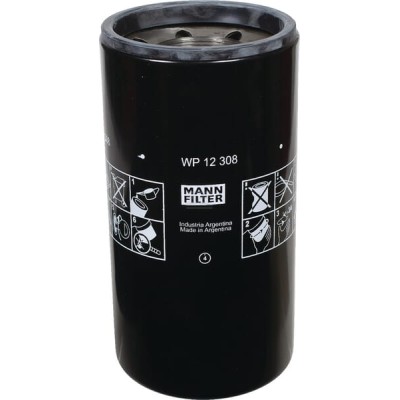 Filtr oleju WP12308 | Exvi