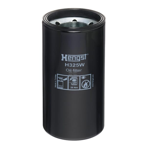 Filtr oleju H325W | Exvi