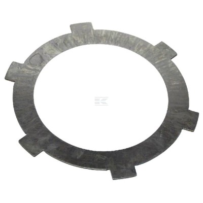 Tarcza separatora osi wejściowej 87738316 | Exvi