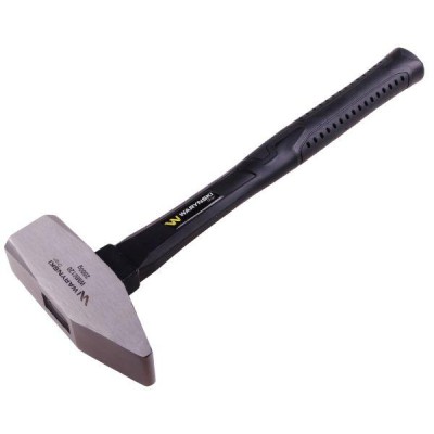 Młotek ślusarski 2000g. Waryński WMM120 | Exvi