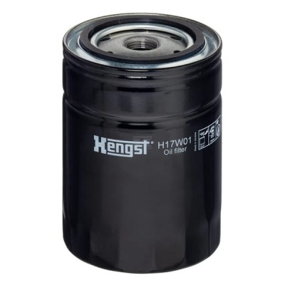 Filtr oleju H17W01 | Exvi
