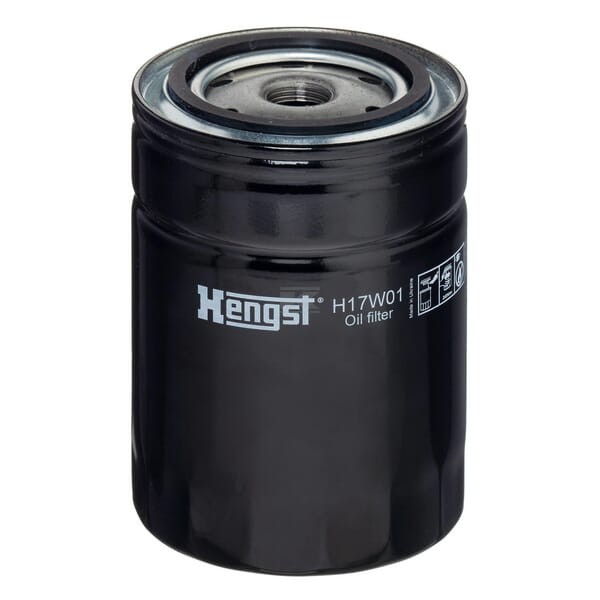 Filtr oleju H17W01 | Exvi