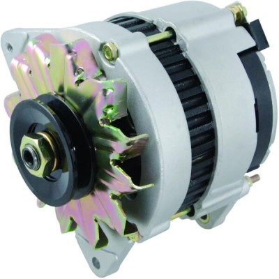 Alternator 14V 70A ALT2625193 | Exvi