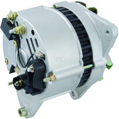 Alternator 14V 70A ALT2625193 | Exvi