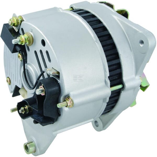 Alternator 14V 70A ALT2625193 | Exvi