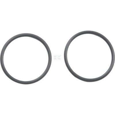 Pierścień uszczelniający o-ring 9845951 | Exvi