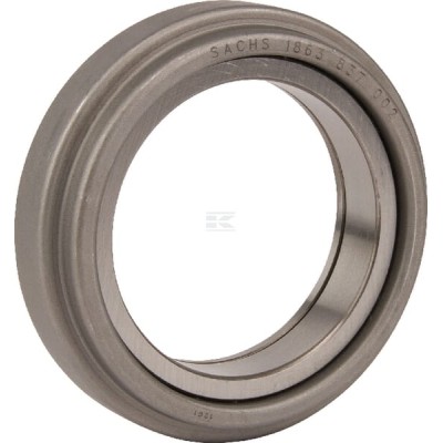 Łożysko oporowe 65 x 96,8 mm 500068500 | Exvi