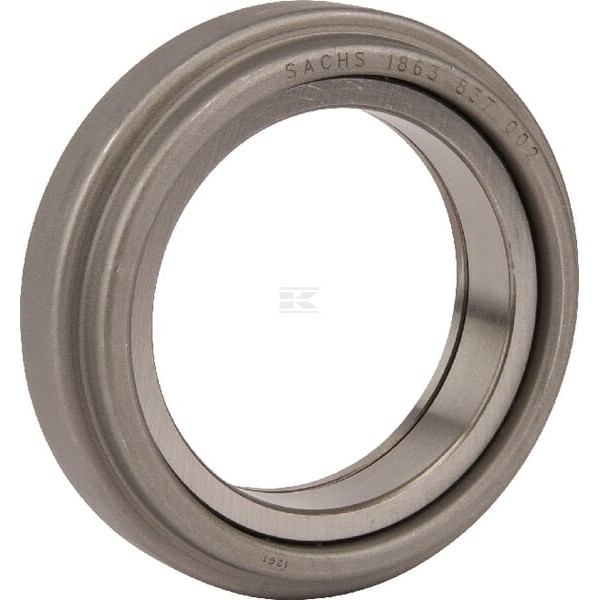 Łożysko oporowe 65 x 96,8 mm 500068500 | Exvi