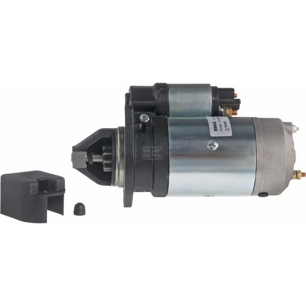 Rozrusznik 12V 3.0kW Z-10 CW Mahle IS0807 | Exvi