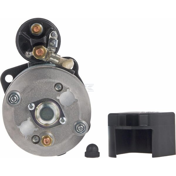 Rozrusznik 12V 3.0kW Z-10 CW Mahle IS0807 | Exvi