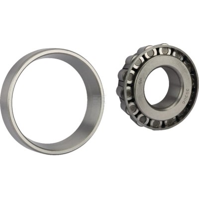 Łożysko stożkowe 30x72x20.75 mm gopart 30306GP | Exvi