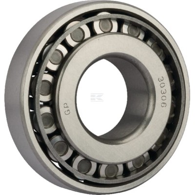 Łożysko stożkowe 30x72x20.75 mm gopart 30306GP | Exvi