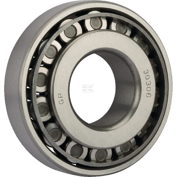 Łożysko stożkowe 30x72x20.75 mm gopart 30306GP | Exvi