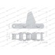 Łańcuch prawy / lewy uniwersalny 593003030001 | Exvi