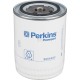 Filtr oleju, oryginał Perkins 2654403 | Exvi
