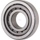 Łożysko stożkowe 30x72x20.75 mm Timken 30306 | Exvi