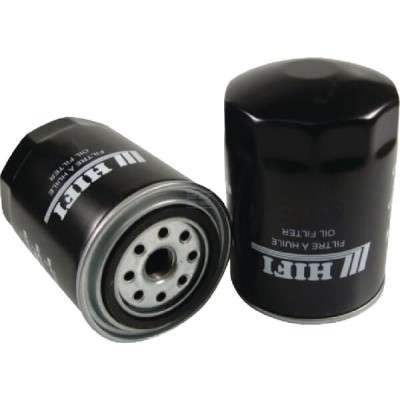 Filtr oleju, HIFI SO404 | Exvi
