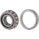 Łożysko stożkowe 30x72x20.75 mm Timken 30306 | Exvi