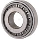 Łożysko stożkowe 30x72x20.75 mm Timken 30306 | Exvi