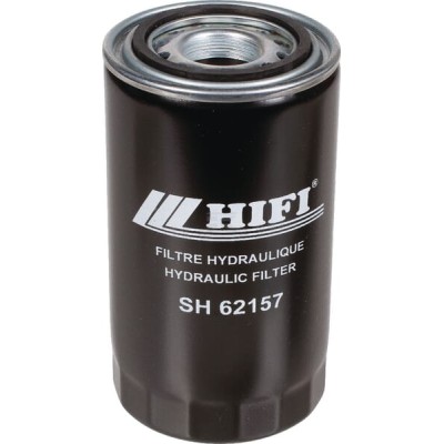 Filtr hydrauliki, M&H SH62157 | Exvi
