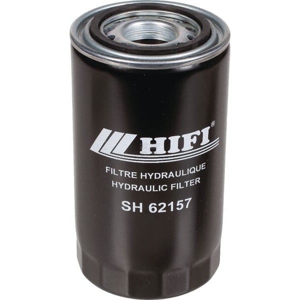 Filtr hydrauliki, M&H SH62157 | Exvi