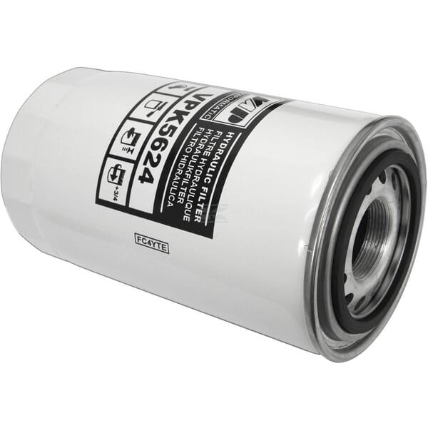 Filtr hydrauliczny przykręcany VPK5624 | Exvi