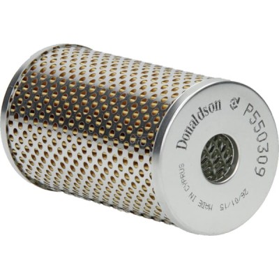 Filtr hydrauliki P550309 | Exvi