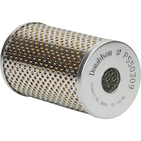 Filtr hydrauliki P550309 | Exvi