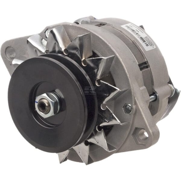 Alternator 14V 65A ALT26250991 | Exvi