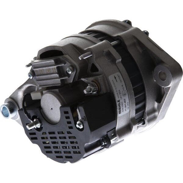 Alternator 14V 65A IA0463 | Exvi