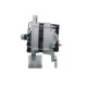Alternator 14V 65A ALT2625267 | Exvi