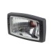 Reflektor halogenowy, prostokątny 1AD996018641 | Exvi