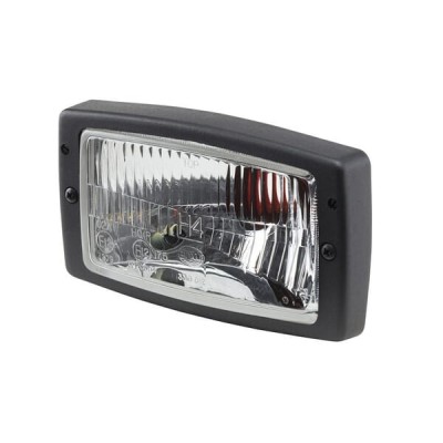 Reflektor halogenowy, prostokątny 1AD996018641 | Exvi