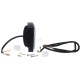 Lampa robocza LED, prostokątna, 27W 3375 lm LA80300 | Exvi