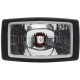 Reflektor halogenowy, prostokątny 1AD996018641 | Exvi