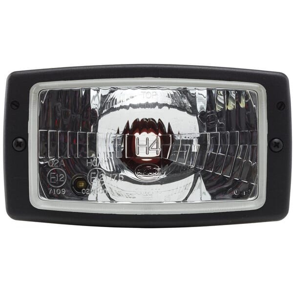 Reflektor halogenowy, prostokątny 1AD996018641 | Exvi