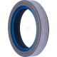 Uszczelniacz COMBI SF6 58x80x16.5 72NBR 84021795 | Exvi