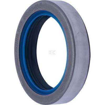 Uszczelniacz COMBI SF6 58x80x16.5 72NBR 84021795 | Exvi