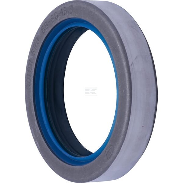 Uszczelniacz COMBI SF6 58x80x16.5 72NBR 84021795 | Exvi