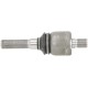 Stabilizator przegubu, 172 mm SHP411KR | Exvi