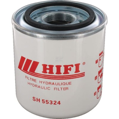 Filtr hydrauliki, M&H SH55324 | Exvi