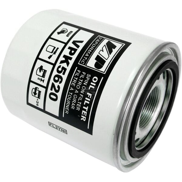 Filtr przykręcany VPK5620 | Exvi